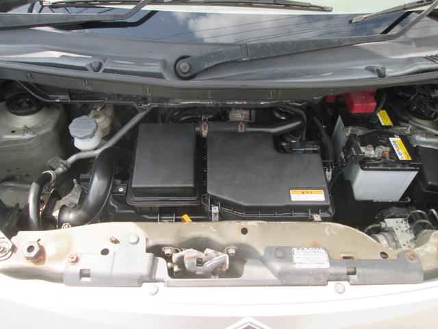 スペーシア 車いす移動車G(15枚目)