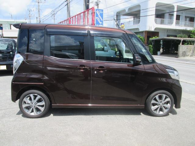 Nissan Dayz Roox X G Package
