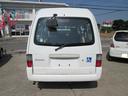 バネットバン 　ＧＣ－ＳＫ８２ＶＮ改　車いす車両（3枚目）