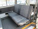 　ＧＣ－ＳＫ８２ＶＮ改　車いす車両（13枚目）