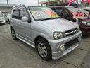 テリオスキッド キスマークＬ　４ＷＤ（6枚目）
