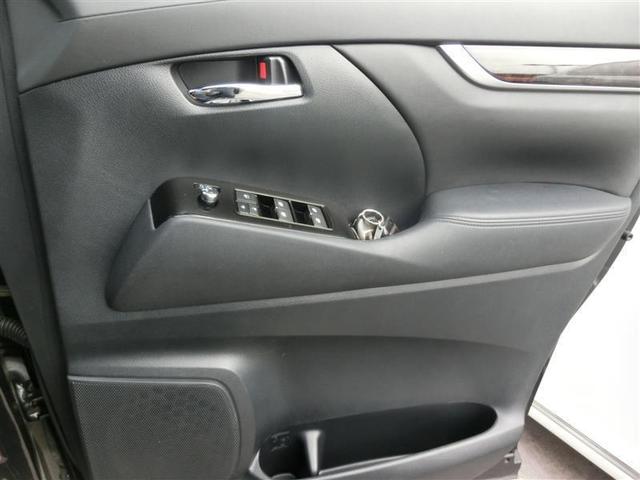 2.5Z 革シート 両側電動スライド HIDヘッドライト 乗車定員 7人 記録簿(10枚目)