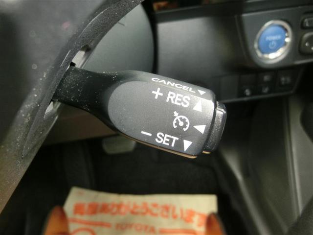 ハイブリッドG メモリーナビ ミュージックプレイヤー接続可 バックカメラ 衝突被害軽減システム ETC 記録簿(16枚目)