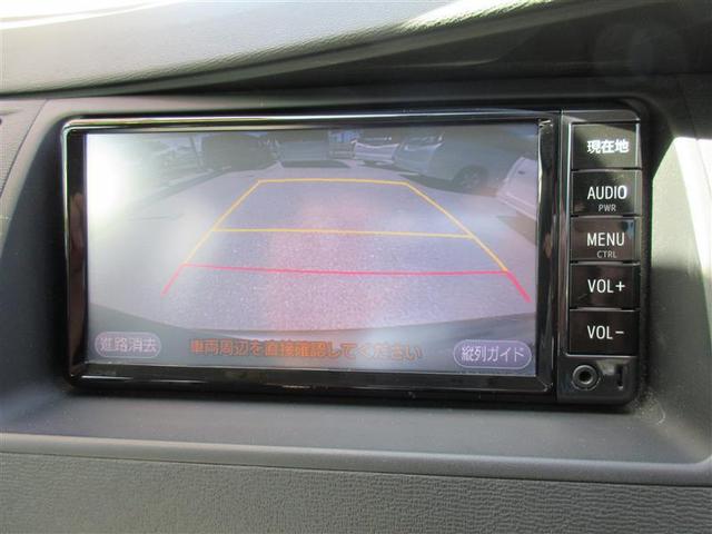 プラタナ ワンセグ メモリーナビ ミュージックプレイヤー接続可 バックカメラ ETC 電動スライドドア 乗車定員7人 3列シート 記録簿(11枚目)