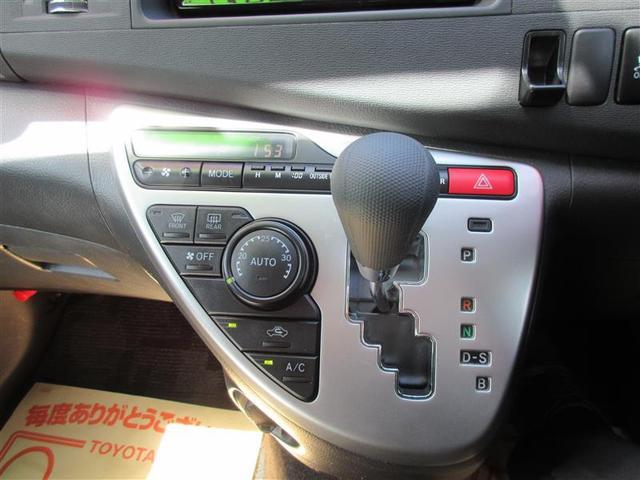 プラタナ ワンセグ メモリーナビ ミュージックプレイヤー接続可 バックカメラ ETC 電動スライドドア 乗車定員7人 3列シート 記録簿(12枚目)