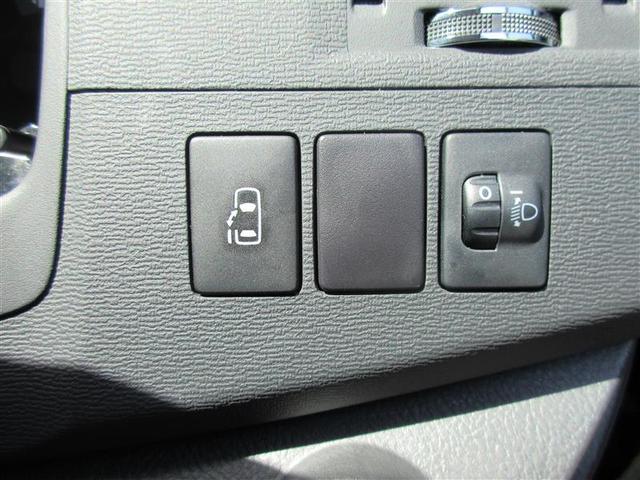 プラタナ ワンセグ メモリーナビ ミュージックプレイヤー接続可 バックカメラ ETC 電動スライドドア 乗車定員7人 3列シート 記録簿(14枚目)