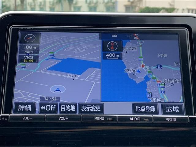 G LEDエディション フルセグ メモリーナビ DVD再生 ミュージックプレイヤー接続可 衝突被害軽減システム ETC LEDヘッドランプ フルエアロ 記録簿(19枚目)