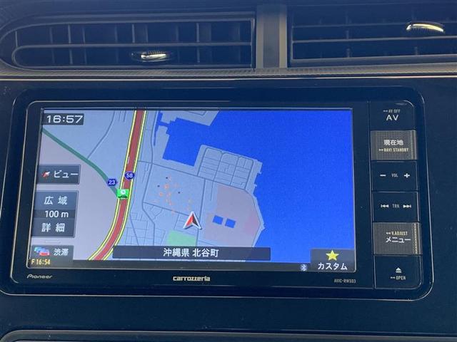 S ワンセグ メモリーナビ DVD再生 ミュージックプレイヤー接続可 バックカメラ 衝突被害軽減システム ETC LEDヘッドランプ 記録簿(18枚目)