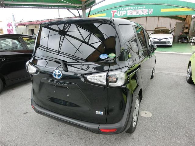 ハイブリッドG TSS トヨタセーフティセンス 両側電動スライドドア プッシュスタートスイッチ(3枚目)