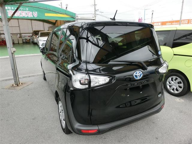 ハイブリッドG TSS トヨタセーフティセンス 両側電動スライドドア プッシュスタートスイッチ(4枚目)