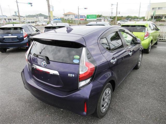 S スタイルB アウトレット TSS トヨタセーフティセンス ETC車載器(3枚目)