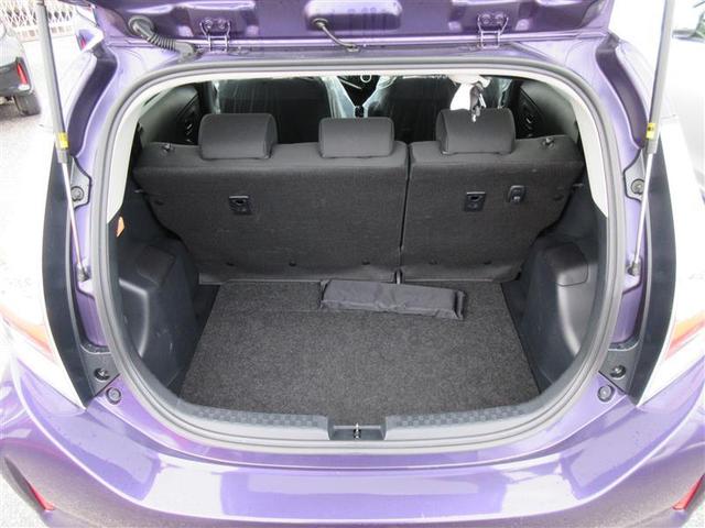 S スタイルB アウトレット TSS トヨタセーフティセンス ETC車載器(5枚目)