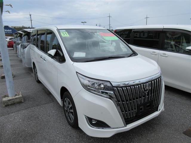 Xi ナビゲーションシステム バックモニター ETC車載器 両側電動スライドドア クルーズコントロール(2枚目)