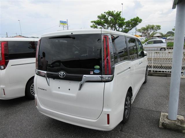 Xi ナビゲーションシステム バックモニター ETC車載器 両側電動スライドドア クルーズコントロール(3枚目)