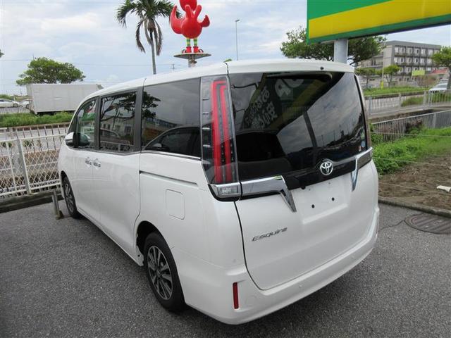Xi ナビゲーションシステム バックモニター ETC車載器 両側電動スライドドア クルーズコントロール(4枚目)