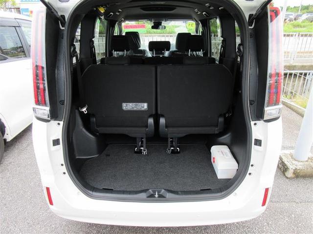Xi ナビゲーションシステム バックモニター ETC車載器 両側電動スライドドア クルーズコントロール(5枚目)