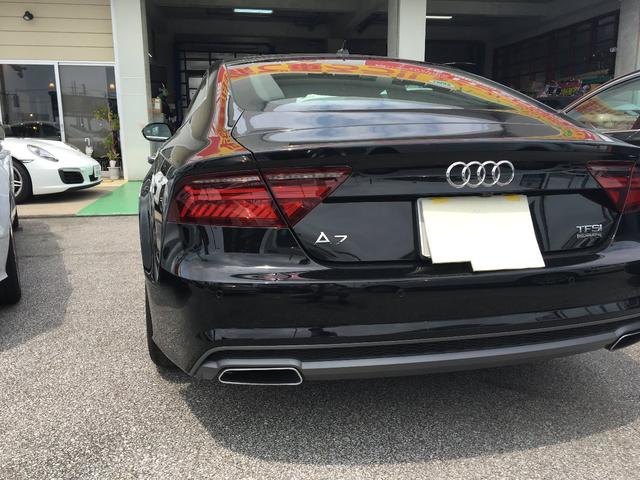 3.0TFSIクワトロ S-Line(4枚目)