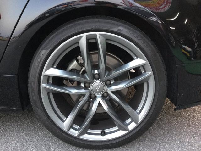 3.0TFSIクワトロ S-Line(13枚目)