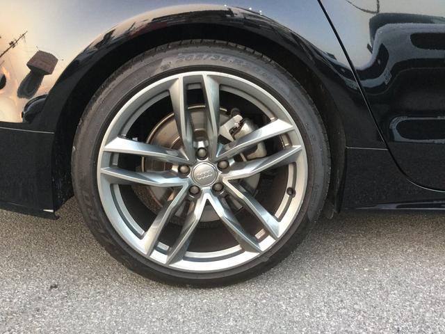 3.0TFSIクワトロ S-Line(14枚目)