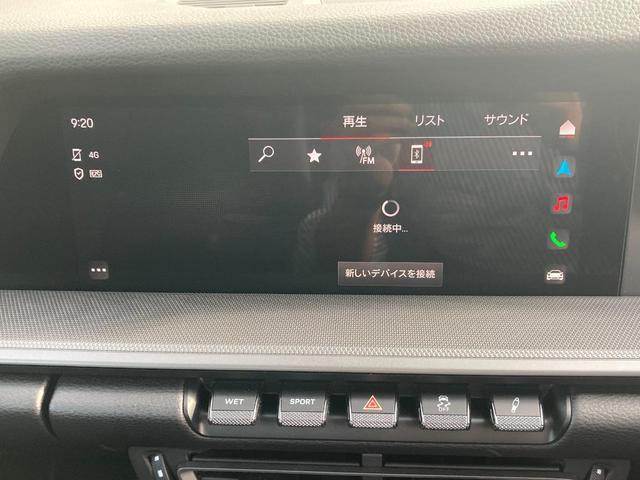 ９１１ ９１１カレラ　９９２．１（13枚目）