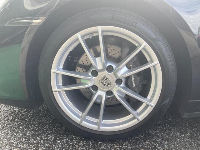 ９１１ ９１１カレラ　９９２．１（24枚目）