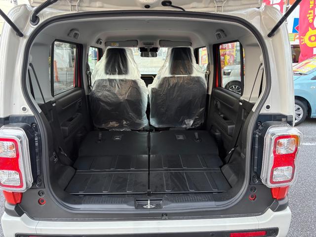 ハスラー ハイブリッドG(13枚目)