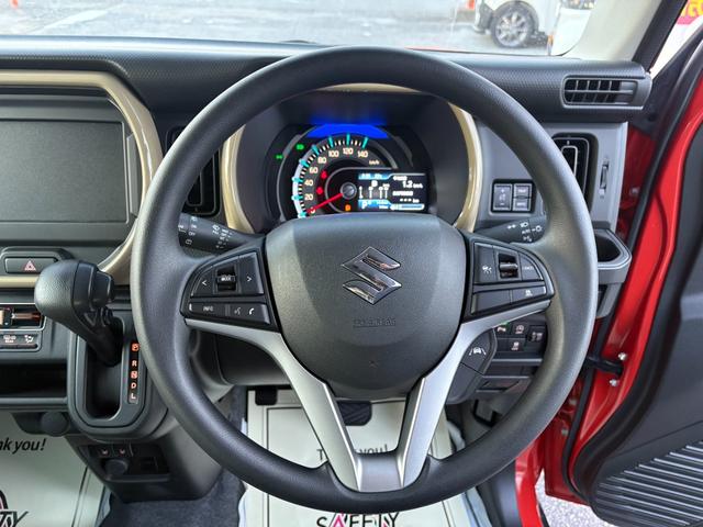 ハスラー ハイブリッドG(16枚目)