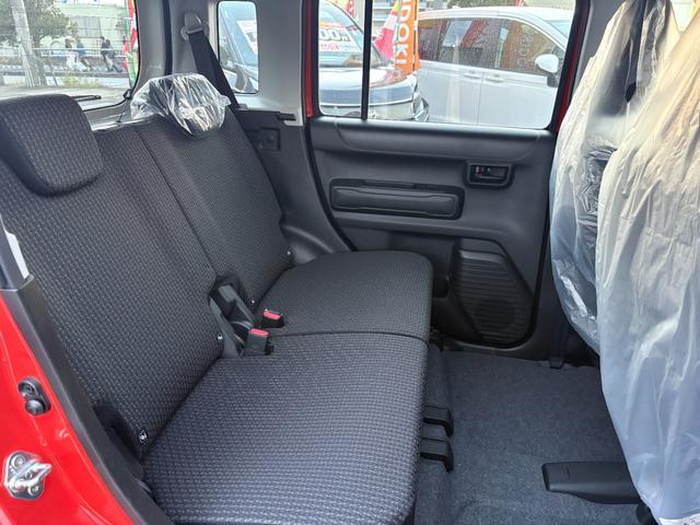 ハスラー ハイブリッドG(19枚目)