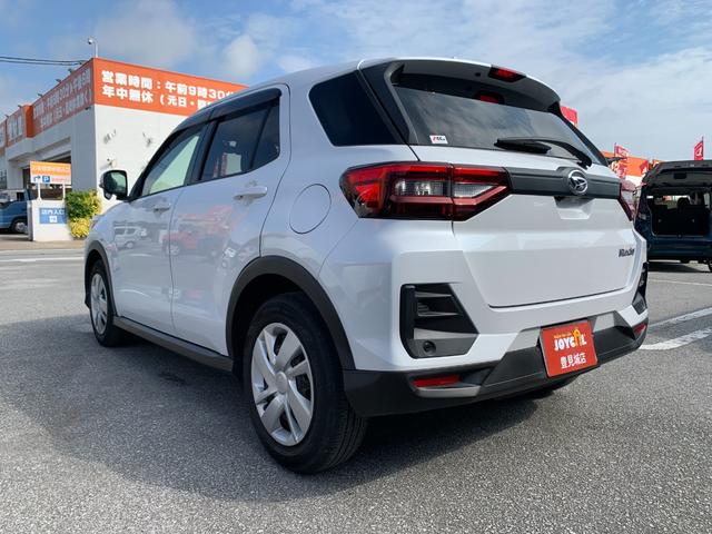 ロッキー Ｌ（9枚目）