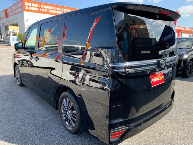 ヴォクシー S-G(9枚目)