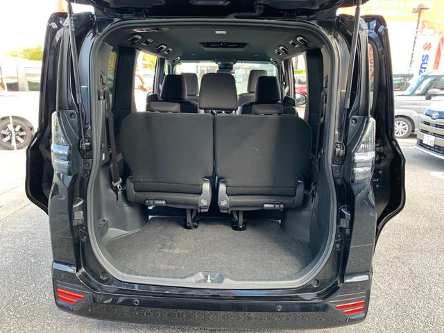 ヴォクシー S-G(11枚目)