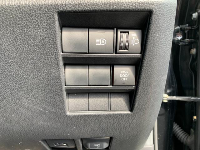 ヴォクシー S-G(18枚目)