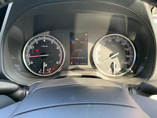 ヴォクシー S-G(21枚目)