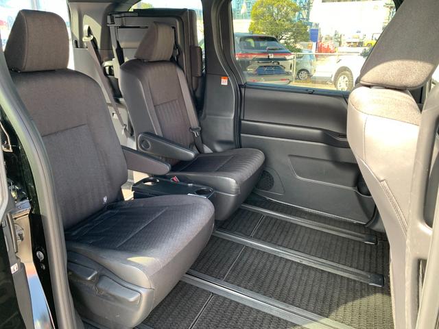 ヴォクシー S-G(22枚目)