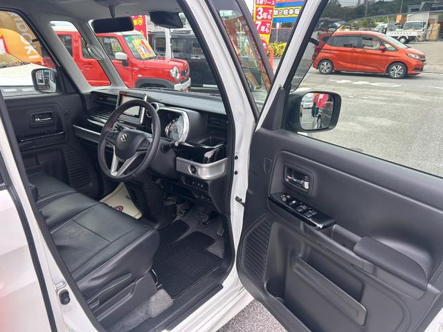 スペーシアカスタム ハイブリッドＸＳ（12枚目）