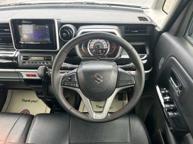 スペーシアカスタム ハイブリッドＸＳ（13枚目）