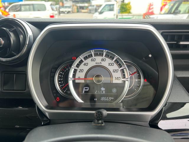 スペーシアカスタム ハイブリッドＸＳ（14枚目）