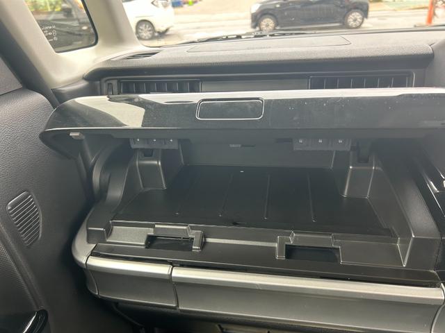 スペーシアカスタム ハイブリッドＸＳ（19枚目）