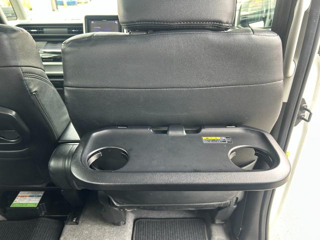 スペーシアカスタム ハイブリッドＸＳ（21枚目）