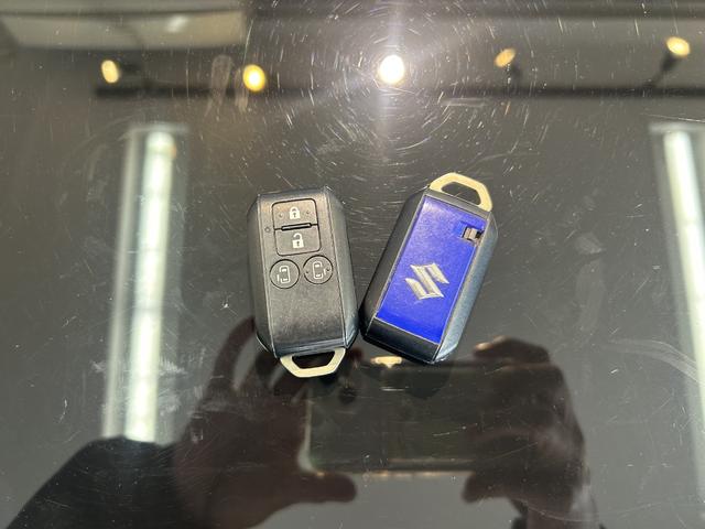 スペーシアカスタム ハイブリッドＸＳ（22枚目）