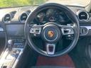 ７１８ボクスター ７１８ボクスター　ベースグレード（7枚目）