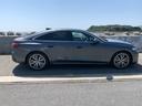 Ａ５ ＴＦＳＩ　１１０ｋＷ　Ｓラインパッケージ　新型Ａ５　ＳＬｉｎｅパッケージ　デイトナグレー、ライティングパッケージ、テクノロジーパッケージＧプロ　当店試乗車（4枚目）