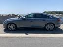 Ａ５ ＴＦＳＩ　１１０ｋＷ　Ｓラインパッケージ　新型Ａ５　ＳＬｉｎｅパッケージ　デイトナグレー、ライティングパッケージ、テクノロジーパッケージＧプロ　当店試乗車（5枚目）