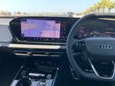 ＴＦＳＩ　１１０ｋＷ　Ｓラインパッケージ　新型Ａ５　ＳＬｉｎｅパッケージ　デイトナグレー、ライティングパッケージ、テクノロジーパッケージＧプロ　当店試乗車（12枚目）