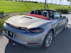 ７１８ボクスター ７１８ボクスター　ベースグレード 0120006A30240627W001 6