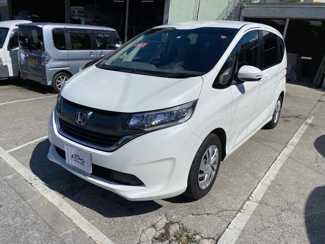 G・ホンダセンシング ナビ付き ETC付き バックカメラ 両側パワースライドドア、スーパーロング2年保証(6枚目)