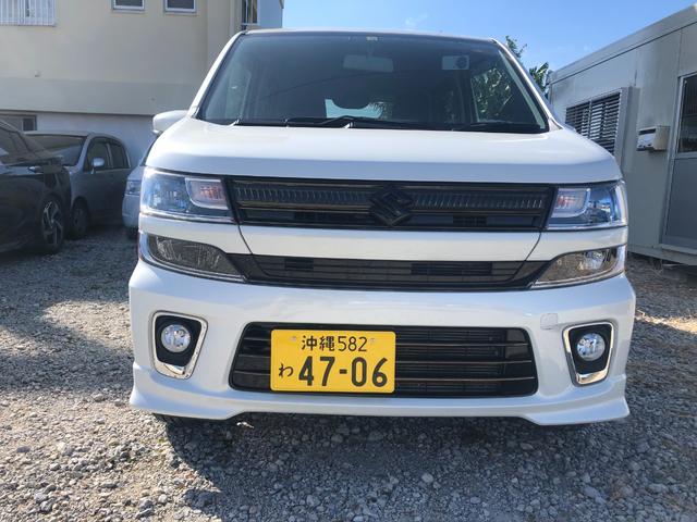 ワゴンＲ ハイブリッドＦＺ（16枚目）