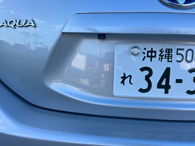アクア Ｓ（16枚目）