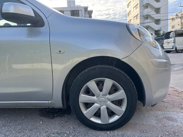マーチ １２Ｓ（15枚目）