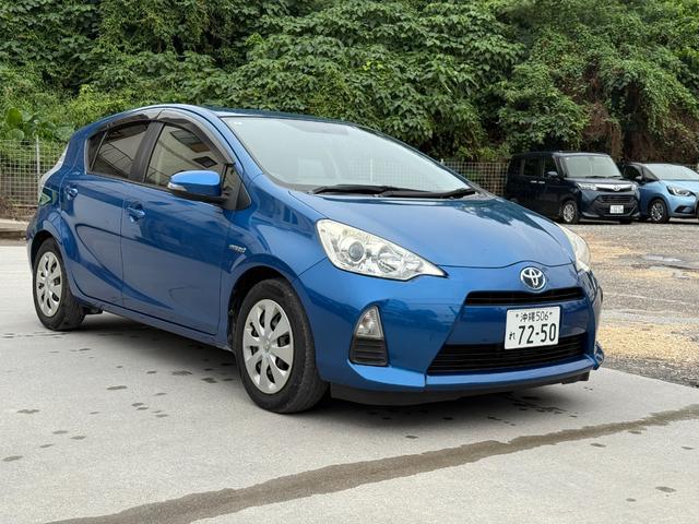 アクア Ｓ（9枚目）